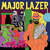 Disco Pon De Floor (Ep) de Major Lazer
