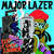 Cartula frontal Major Lazer Keep It Goin' Louder (Manny Radio Mix) (Cd Single)