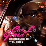 Bright Lights Bigger City (Featuring Wiz Khalifa) (Cd Single) Cee Lo Green