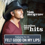 Number One Hits Tim Mcgraw
