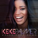 Walls Come Down (Cd Single) Keke Palmer