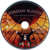 Cartula cd Jordan Rudess The Road Home