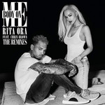 Body On Me (Featuring Chris Brown) (The Remixes) (Ep) Rita Ora