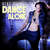 Caratula frontal de Dance Alone (Cd Single) Keke Palmer
