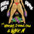 Cartula frontal Major Lazer Bubble Butt (Featuring Bruno Mars, 2 Chainz, Tyga & Black M) (Remix) (Cd Single)