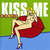 Disco Kiss Me de E-Rotic
