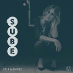 Sube (Cd Single) Cris Mendez