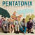 Caratula frontal de Can't Sleep Love (Cd Single) Pentatonix