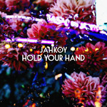 Hold Your Hand (Cd Single) Jahkoy