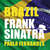 Caratula frontal de Brazil (Featuring Paula Fernandes) (Cd Single) Frank Sinatra