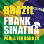Brazil (Featuring Paula Fernandes) (Cd Single) Frank Sinatra
