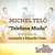 Disco Telefone Mudo (Featuring Leonardo & Eduardo Costa) (Cd Single) de Michel Telo