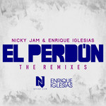El Perdon (Featuring Enrique Iglesias) (Nesty Remix) (Cd Single) Nicky Jam