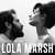 Cartula frontal Lola Marsh You're Mine (Cd Single)