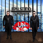 Un Beso (Cd Single) Falsetto & Sammy