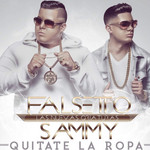 Quitate La Ropa (Cd Single) Falsetto & Sammy