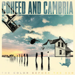 The Color Before The Sun Coheed & Cambria