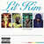 Caratula Frontal de Lil' Kim - Not Tonight (Featuring Da Brat, Left Eye, Missy Elliott & Angie Martinez) (Cd Single)