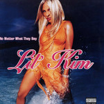 No Matter What They Say (Cd Single) Lil' Kim
