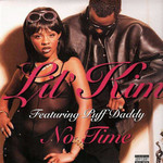 No Time (Featuring Puff Daddy) (Cd Single) Lil' Kim