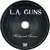 Cartula cd L.a. Guns Hollywood Forever