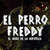 Cartula frontal El Nio De La Hipoteca El Perro Freddy (Cd Single)