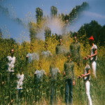 Aquarium Drunkard's Lagniappe Session (Cd Single) Allah-Las