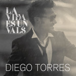 La Vida Es Un Vals (Cd Single) Diego Torres