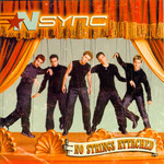 No String Attached Nsync