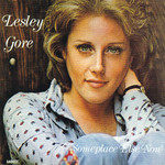 Someplace Else Now Lesley Gore