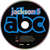 Carátula cd Jackson 5 Abc