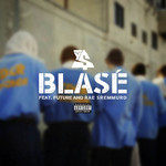 Blase (Featuring Future & Rae Sremmurd) (Cd Single) Ty Dolla $ign