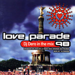  Love Parade 98: Dj Dero In The Mix