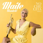 Nochecita (Featuring Herencia De Timbiqui) (Cd Single) Maite Hontele