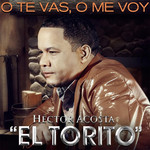 O Te Vas, O Me Voy (Cd Single) Hector Acosta El Torito