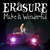 Disco Make It Wonderful (Ep) de Erasure