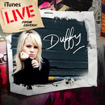 Itunes Live From London (Ep) Duffy