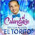 Caratula frontal de El Calendario (Cd Single) Hector Acosta El Torito