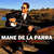 Disco Te Tuve Y Te Perdi (Cd Single) de Mane De La Parra