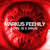 Caratula frontal de Love Is A Drug (Cd Single) Markus Feehily