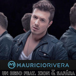 Un Beso (Featuring Zion & Safara) (Cd Single) Mauricio Rivera