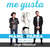 Caratula frontal de Me Gusta (Featuring Jorge Villamizar) (Cd Single) Mane De La Parra