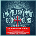 God & Guns (Special Edition) Lynyrd Skynyrd