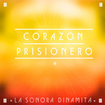 Corazon Prisionero (Cd Single) La Sonora Dinamita