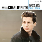 Marvin Gaye (Featuring Meghan Trainor) (Cahill Remix) (Cd Single) Charlie Puth