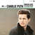 Cartula frontal Charlie Puth Marvin Gaye (Featuring Meghan Trainor) (10k Islands Remix) (Cd Single)