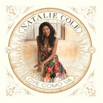 Oye Como Va (Featuring Arthur Hanlon) (Cd Single) Natalie Cole