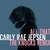 Cartula frontal Carly Rae Jepsen All That (The Knocks Remix) (Cd Single)