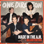 Made In The A.m. (Deluxe Edition) One Direction
