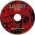 Caratula CD2 de Seventh Star (Deluxe Expanded Edition) Black Sabbath